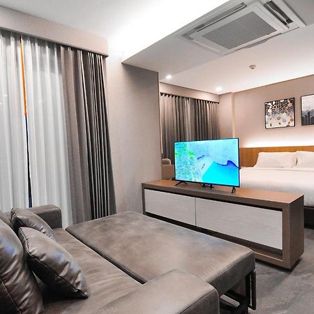 The S Block Condotel Ban Si Than Luaran gambar